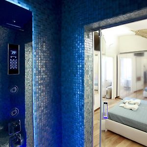 Stella Maris suite relax
